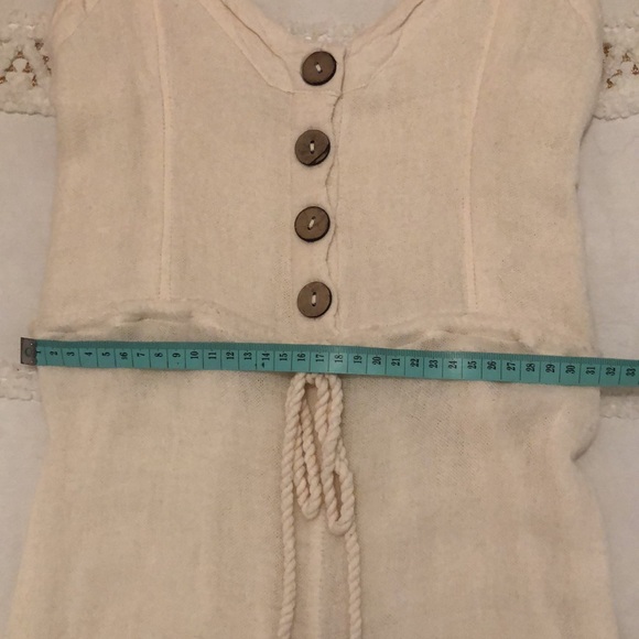 Giant Daisy Jumpsuit by Jen’s Pirate Booty - Picture 15 of 15